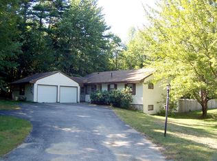 38 Heather Ln, Gilford, NH 03249
