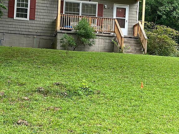 Lawn care services covered by owner!