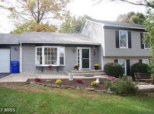 20008 Wanegarden Ct, Germantown, MD 20874