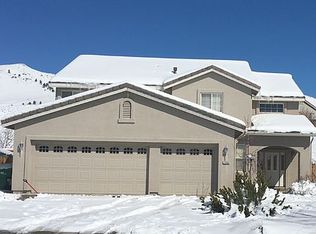7263 Sugarbrush Ct, Reno, NV 89523