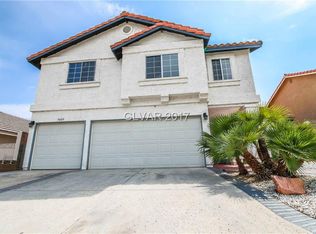 9409 Abalone Way, Las Vegas, NV 89117