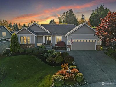 7108 83rd Street Court E, Puyallup, WA, 98371