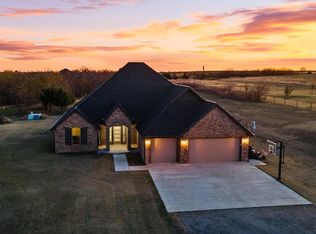5116 Edmond Rd NW, Piedmont, OK 73078