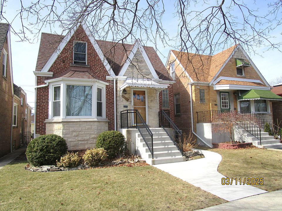 1st image of 3244 N Nordica Ave