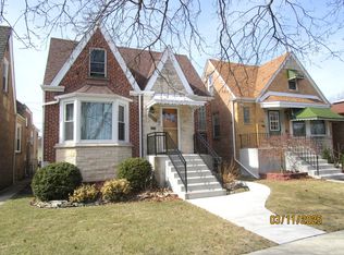 3244 N Nordica Ave, Chicago, IL 60634