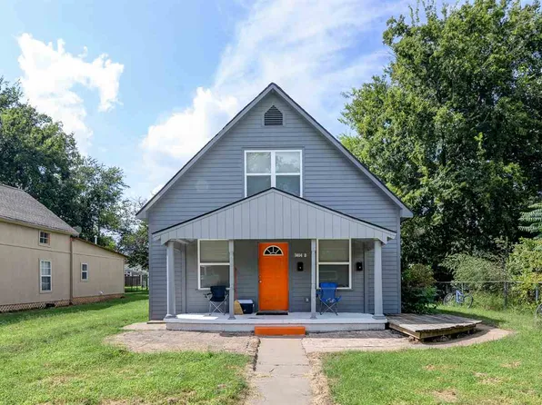 1404 S Lewis St Unit A, Stillwater, OK 74074