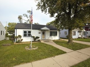 15007 Pulaski Rd, Midlothian, IL 60445