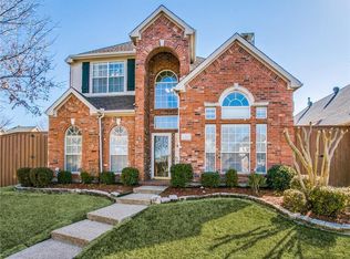 2200 Haystack Dr, Plano, TX 75025