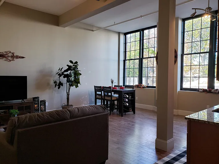 Moore Mill Lofts — Photo 24