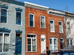 2008 Jefferson St, Baltimore, MD 21205