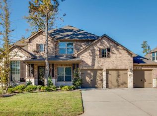 130 Haileys Run, Montgomery, TX 77316