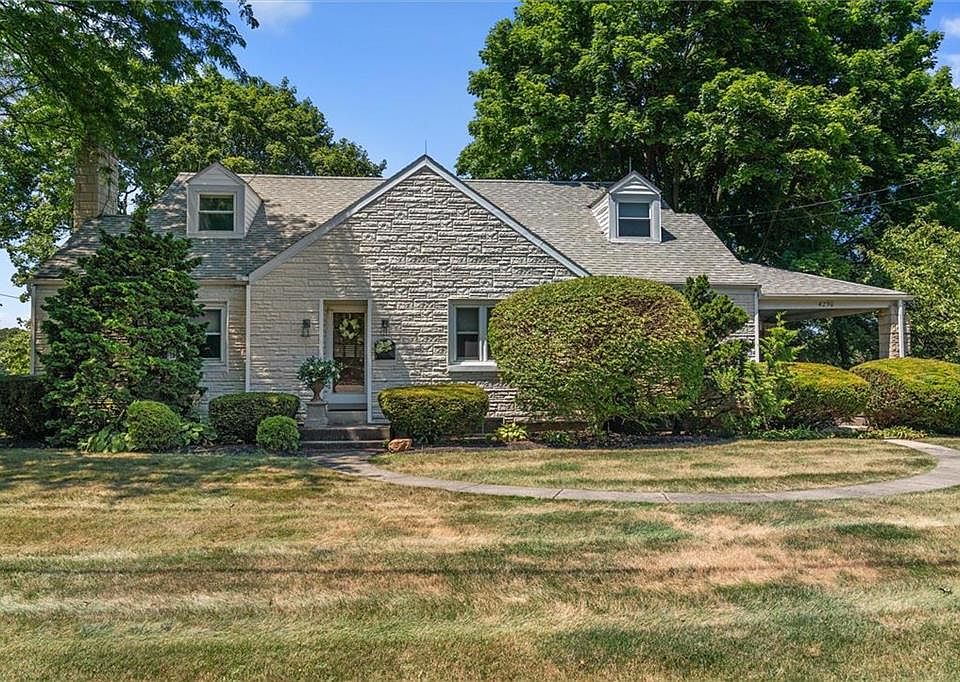 4290 Werleys Corner Rd, New Tripoli, PA 18066 Zillow