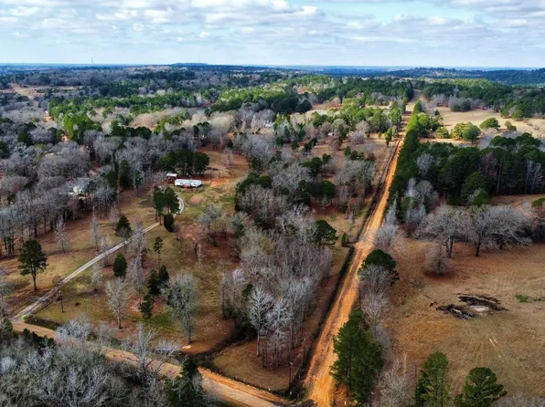 17540 Private Road 7403, Brownsboro, TX 75756