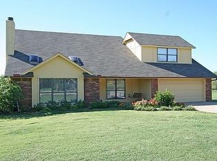 17410 E 106th Pl N, Owasso, OK 74055