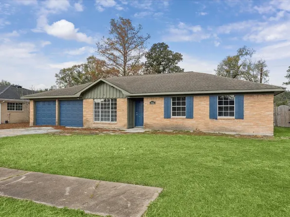 5922 Fontenelle Dr, Houston, TX 77035