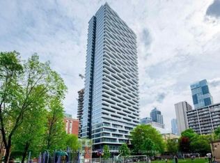 85 Wood St #516-C08, Toronto, ON M4Y 0E8