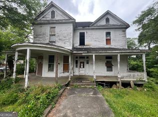 108 E 10th St SW, Rome, GA 30161