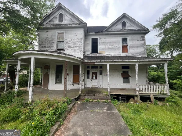 108 E 10th St SW, Rome, GA 30161