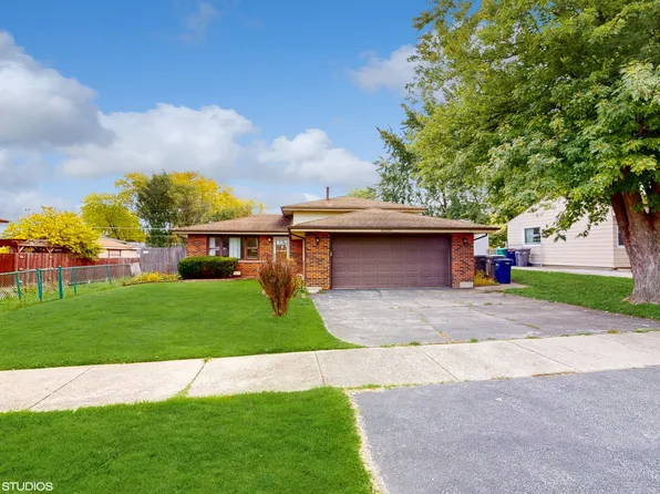 16783 Haven Ave, Orland Hills, IL 60487