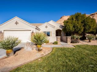 474 Raven Way, Mesquite, NV 89027