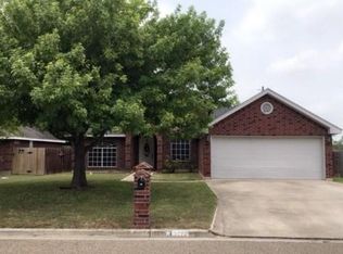 3111 N Edison Rd, Edinburg, TX 78541