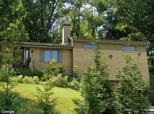 3301 Bethel Church Rd, Bethel Park, PA 15102