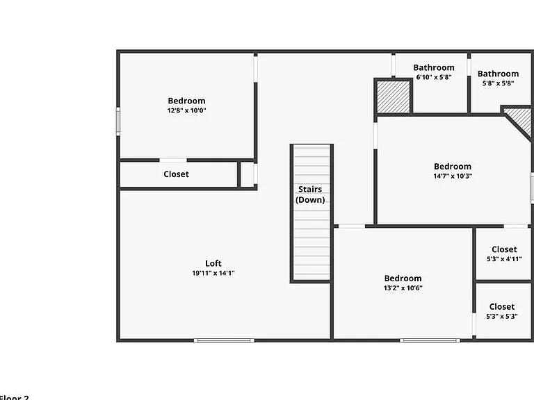 3304 Creekwood Dr — Photo 3