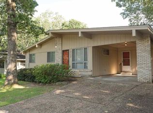 2708 Seminole Trl, North Little Rock, AR 72116