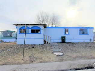 1167 Nottingham Ct #21, Sterling, CO 80751