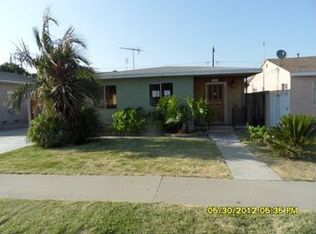 1083 E 71st Way, Long Beach, CA 90805