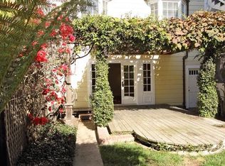 1639 Beach St, San Francisco, CA 94123