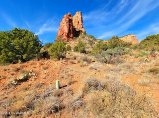 310 Red Butte Dr, Sedona, AZ 86351
