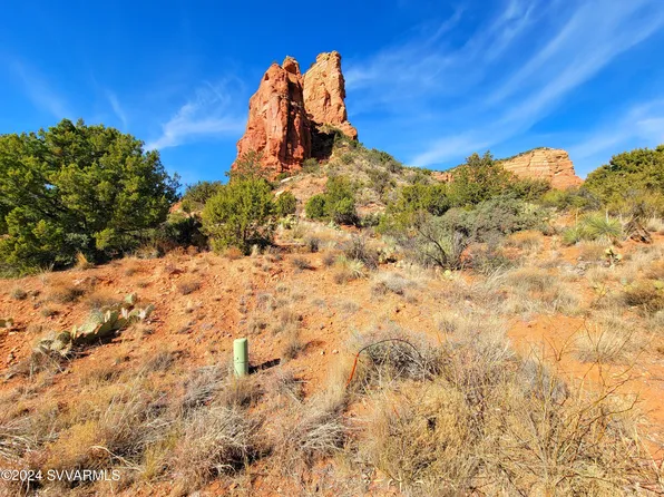 310 Red Butte Drive, Sedona, AZ 86351