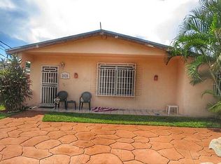 3820 SW 87th Ct, Miami, FL 33165