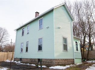 25 1/2 Twiss St, Meriden, CT 06450