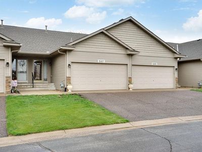 15407 Germanium St NW, Ramsey, MN, 55303