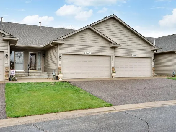 15407 Germanium St NW, Ramsey, MN 55303