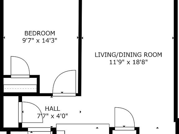 2nd image of 84-14 143rd St #4E