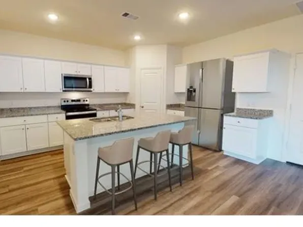 2013 Meadow Dr, Anna, TX 75409