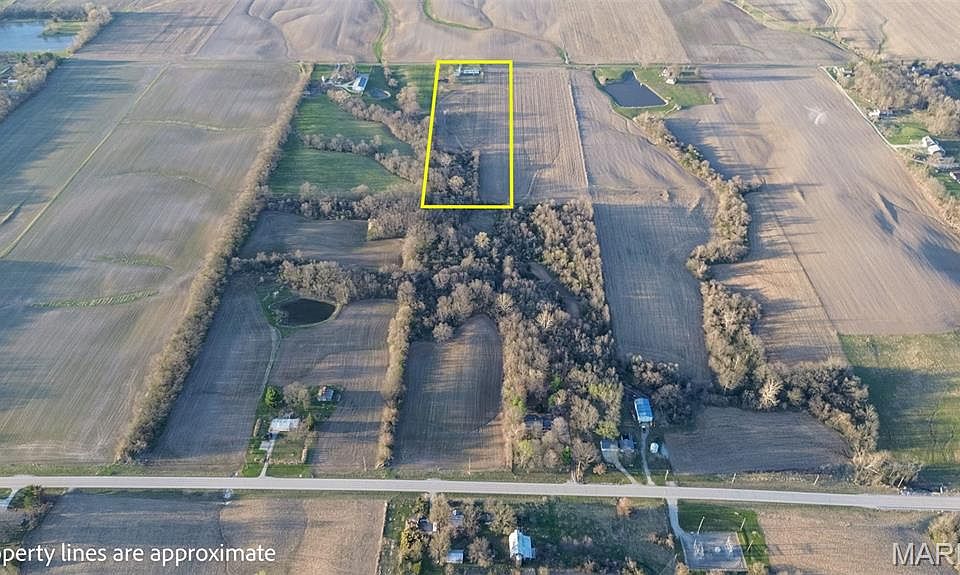 1st image of 25379 Joe Knight Rd