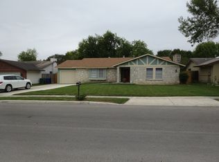 1315 Rio Linda St, San Antonio, TX 78245