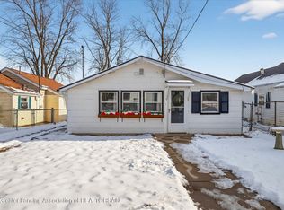 8919 Waruf Ave, Portage, MI