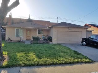 8021 El Cajon St, Stockton, CA 95210