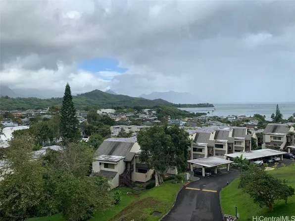 46034 Puulena St #723, Kaneohe, HI 96744