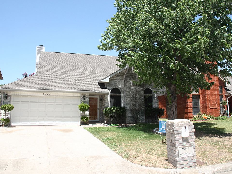 1st image of 7417 Creekfall Dr