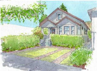 5217 Shafter Ave, Oakland, CA 94618