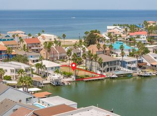 5606 Circe Cir, South Padre Island, TX 78597