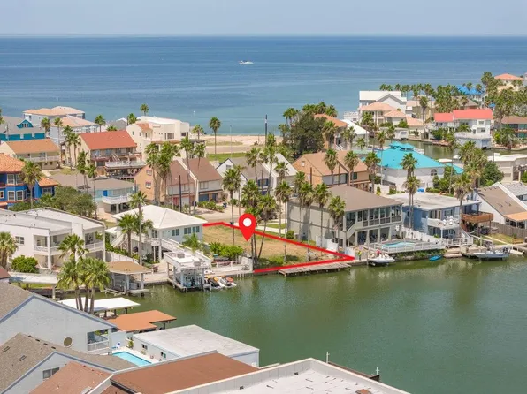 5606 Circe Cir, South Padre Island, TX 78597