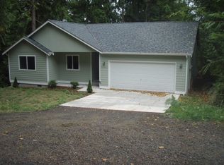 4252 Forest Dr NE, Bremerton, WA 98310