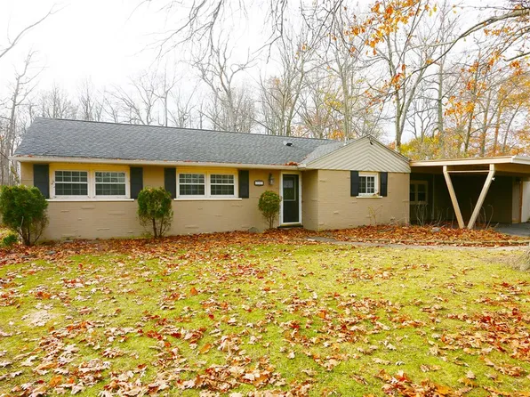 746 The Circle Dr, Lewiston, NY 14092